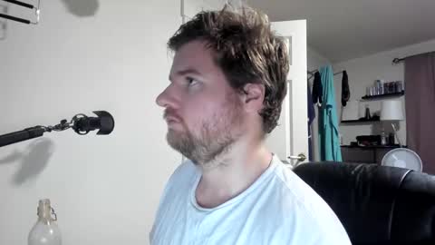 Rostungur online show from 01-12-25, 01:32