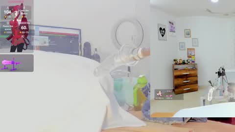 rosy_emely_ online show from 11-01-25, 09:22