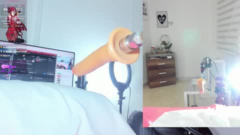 rosy_emely_ online show from 01-11-26, 09:25