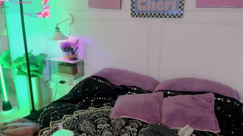 Rosy  online show from 03-23-26, 07:29