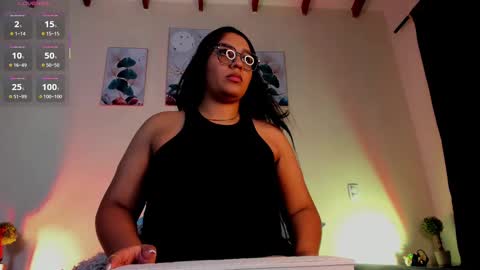 rosyejones online show from 09-17-25, 02:35