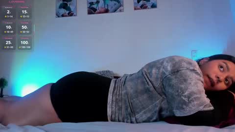 rosyejones online show from 09-26-25, 03:10