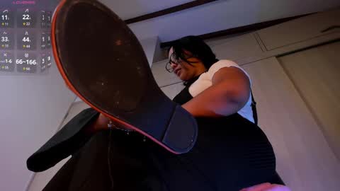 rosyejones online show from 09-27-25, 02:16