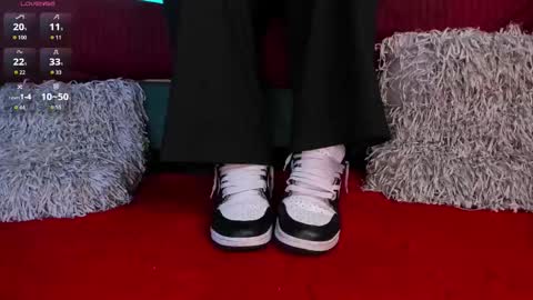 rosyejones online show from 10-07-25, 02:31