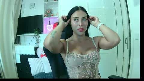 RosyViolet online show from 05-05-26, 10:12