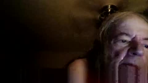 Snapshot of rotorranch chatting on 10-24-25, 02:52 rotorranch online show from 10-24-25, 02:52