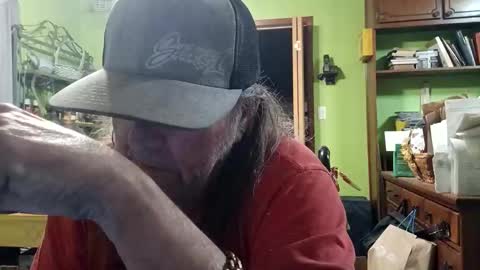 Snapshot of rotorranch chatting on 11-06-25, 02:45 rotorranch online show from 11-06-25, 02:45