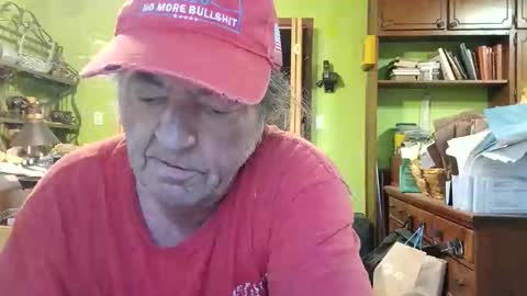 rotorranch online show from 11-23-25, 10:31