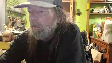 rotorranch online show from 02-16-26, 12:07