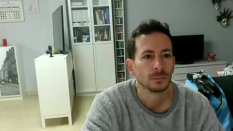 roubarixx online show from 12-04-24, 07:50