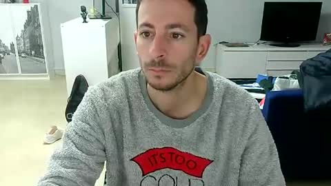 roubarixx online show from 12-05-24, 08:22