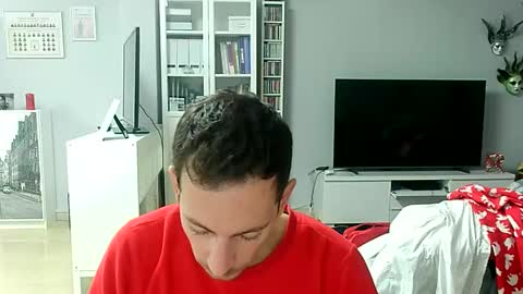 roubarixx online show from 01-05-25, 06:46