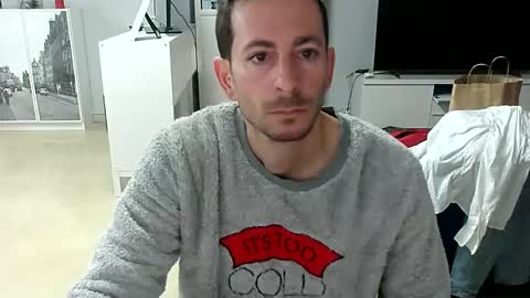 roubarixx online show from 01-07-25, 07:20