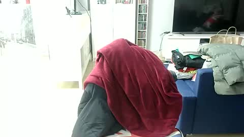 roubarixx online show from 01-12-25, 08:46