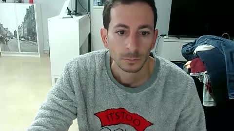 roubarixx online show from 01-15-25, 09:02