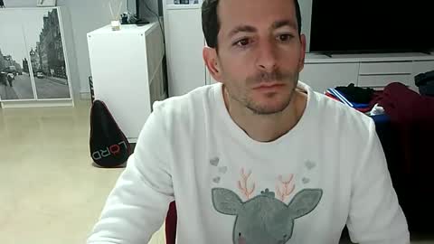 roubarixx online show from 01-25-25, 08:42