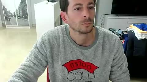 roubarixx online show from 02-08-25, 12:06