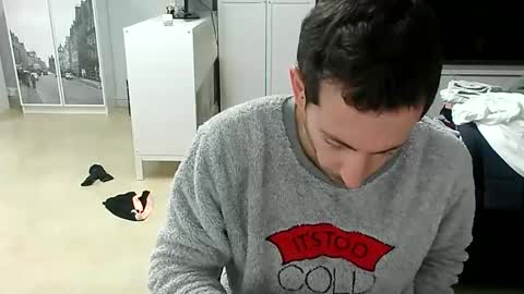 roubarixx online show from 02-09-25, 09:05