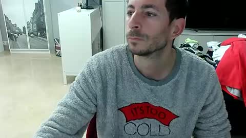 roubarixx online show from 02-10-25, 06:20