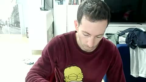 roubarixx online show from 03-11-25, 07:48