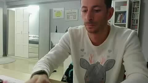 roubarixx online show from 10-16-25, 08:15