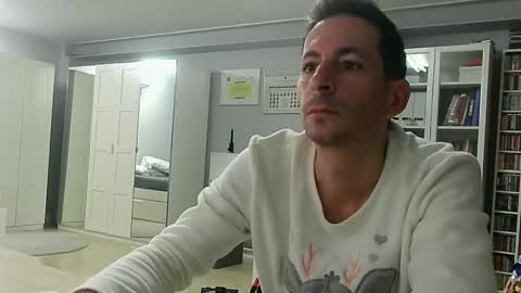 roubarixx online show from 10-21-25, 08:15