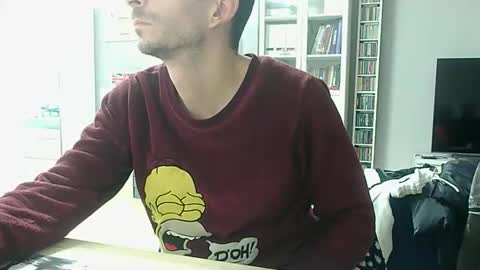 roubarixx online show from 11-17-25, 08:20
