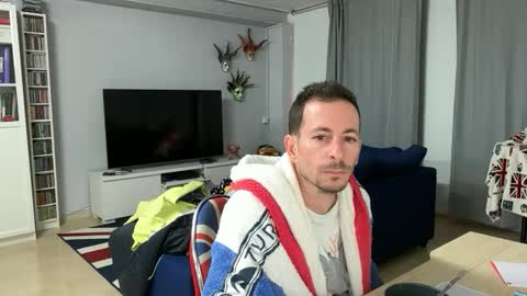 roubarixx online show from 11-23-25, 10:26