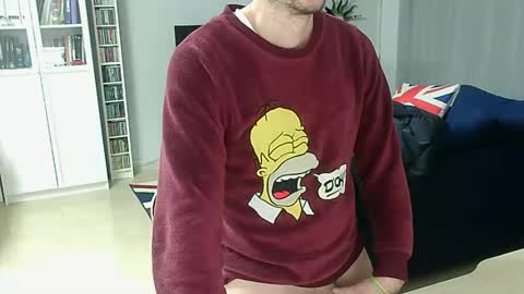 roubarixx online show from 01-08-26, 08:38