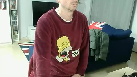 roubarixx online show from 02-13-26, 07:04