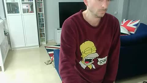 roubarixx online show from 03-06-26, 06:43