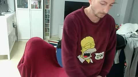 Snapshot of roubarixx chatting on 04-27-26, 06:00 roubarixx online show from 04-27-26, 06:00