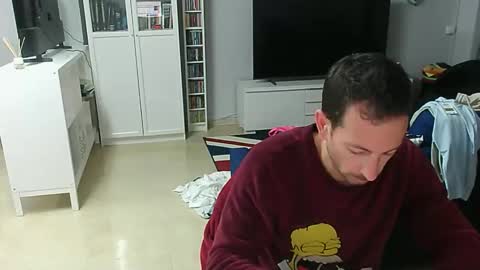 Snapshot of roubarixx chatting on 05-25-26, 05:46 roubarixx online show from 05-25-26, 05:46