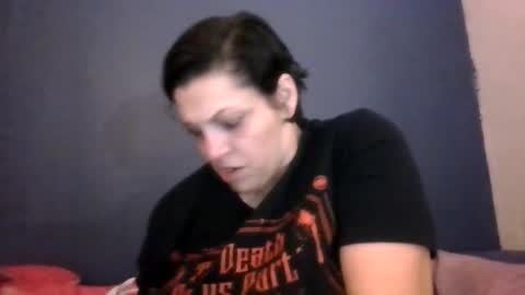 No More Vanilla online show from 11-26-25, 02:23