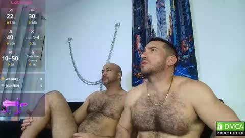 Tommy and Wilson online show from 05-16-26, 12:29