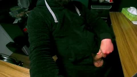 Snapshot of roughwonder chatting on 01-04-25, 08:17 Luke online show from 01-04-25, 08:17