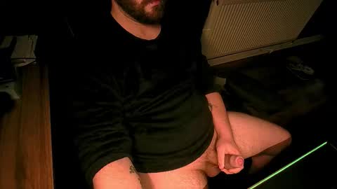 Luke online show from 01-06-26, 02:48