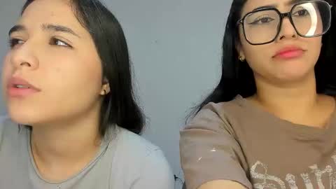 Rous and Sweet online show from 12-18-25, 03:34