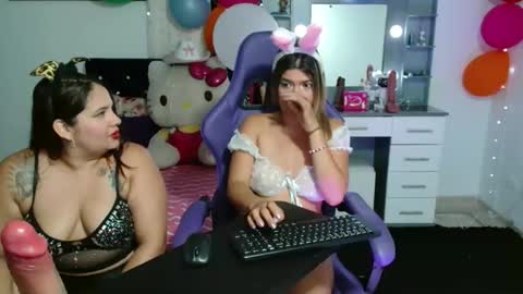 rous_kinky online show from 04-11-26, 03:38