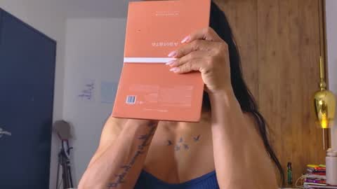 Rouse leon online show from 03-28-26, 10:31