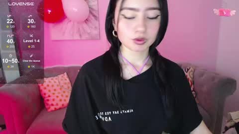 Snapshot of rousee_v chatting on 02-14-25, 08:31 Rousee online show from 02-14-25, 08:31