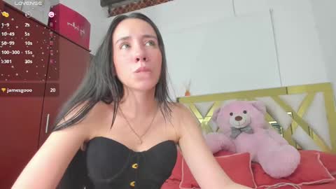 rousee_yarelds online show from 01-10-25, 02:46