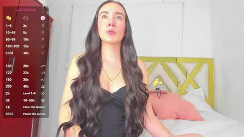 rousee_yarelds online show from 04-12-26, 07:35