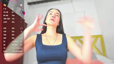 rousee_yarelds online show from 06-06-26, 04:50
