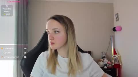 Rouse online show from 02-25-25, 10:26