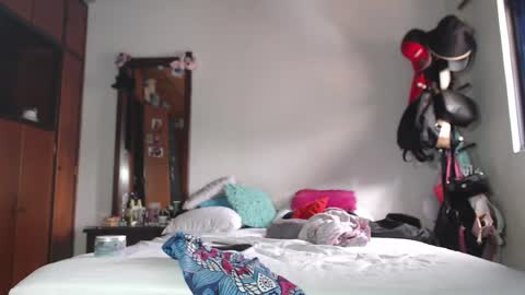 Snapshot of rousse_ellise1 chatting on 03-02-25, 07:45 rousse online show from 03-02-25, 07:45