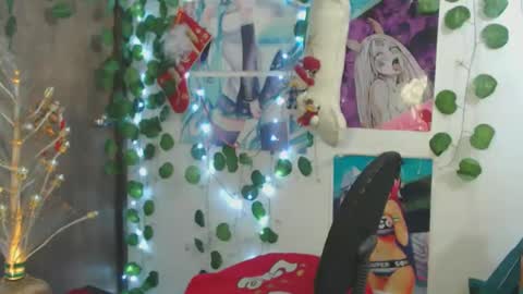 Daniela Ferreira online show from 11-19-25, 10:43