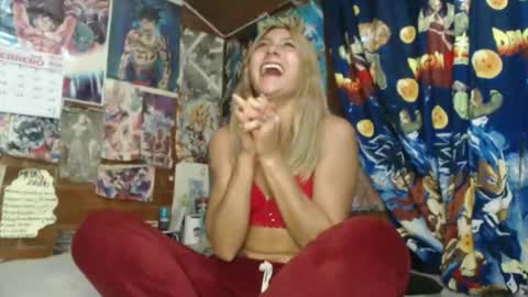 Snapshot of rousse_kitty69 chatting on 02-04-26, 02:28 Daniela Ferreira online show from 02-04-26, 02:28