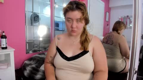 Rousse  online show from 05-16-26, 04:06