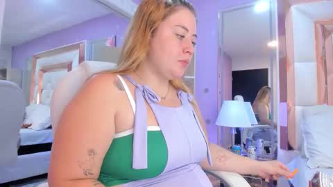 Rousse  online show from 05-20-26, 02:34